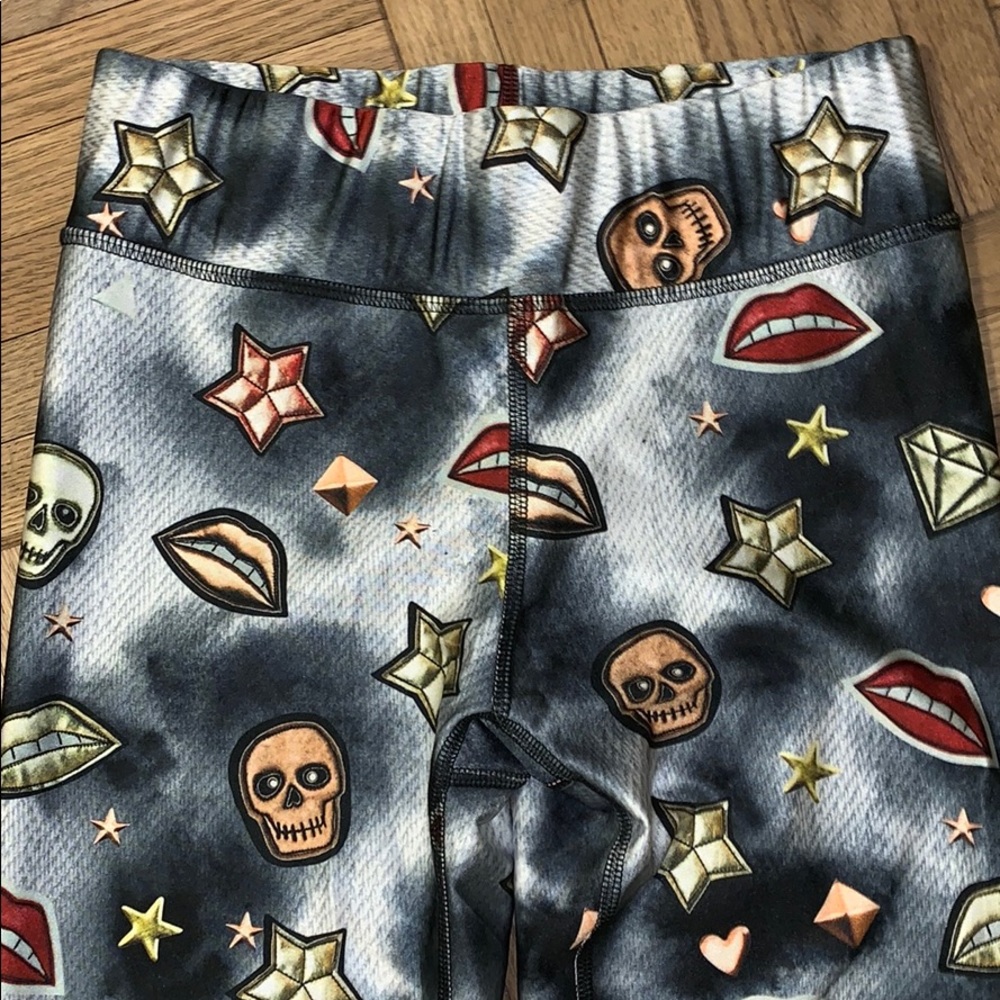 Terez Leggings